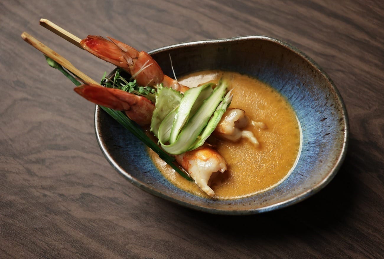 Caldo de pé de galinha | Band Receitas