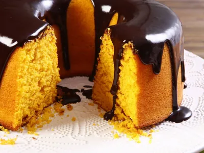 Bolo de cenoura que não embatuma: revelamos os segredos!
