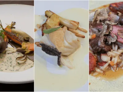 Quais pratos venceram o MasterChef Profissionais? Aprenda as receitas