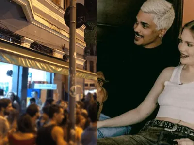 Onde fica o Bar da Cachaça, lugar que seria o lar de Luísa Sonza e Chico Moedas