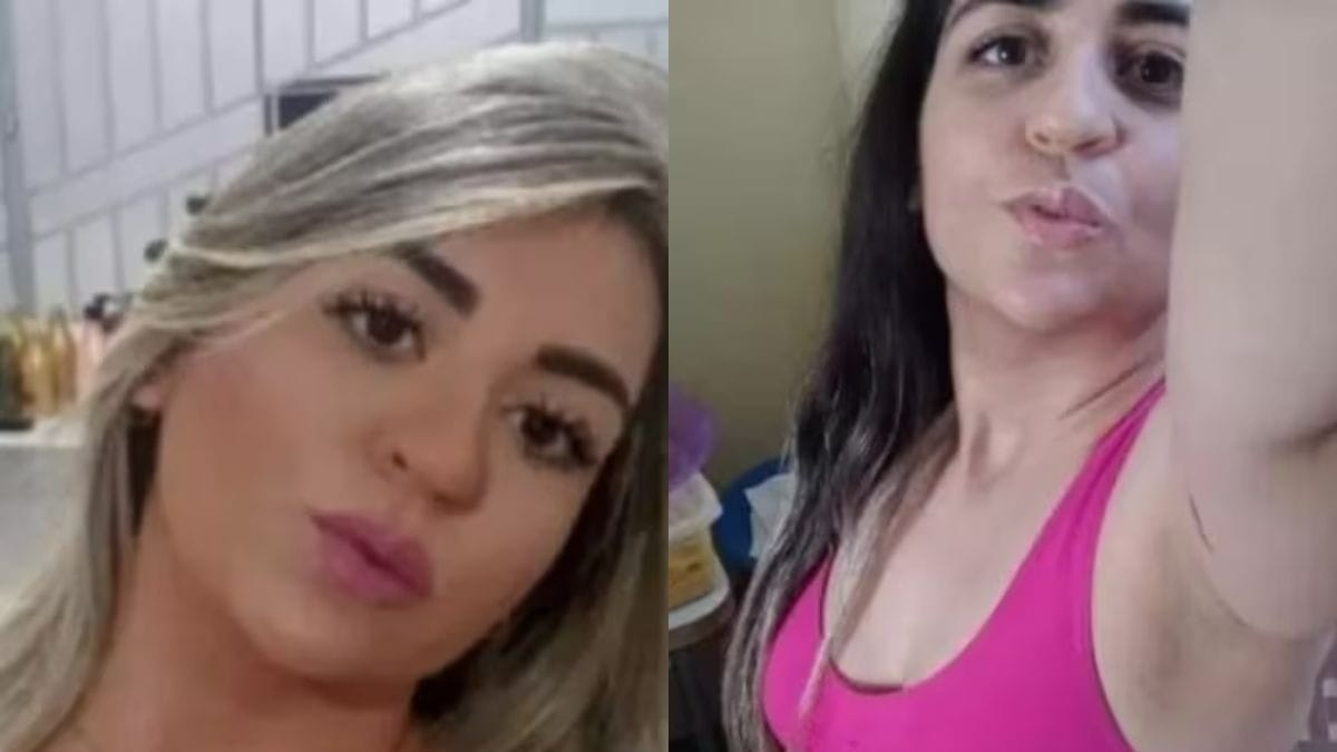 Onlyfans do crime? Quem é Brenda Ferreira, detenta que vendia fotos em presídio