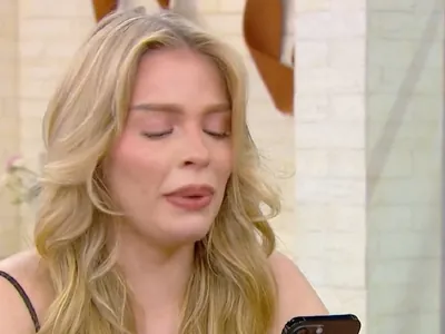 Luísa Sonza confirma término e indica traição: "Mexeu com a mulher errada"