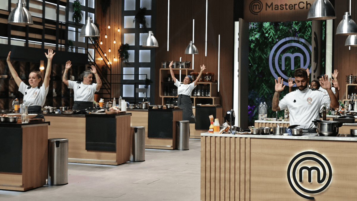 MasterChef Profissionais 2023: veja quais foram os eliminados da edição