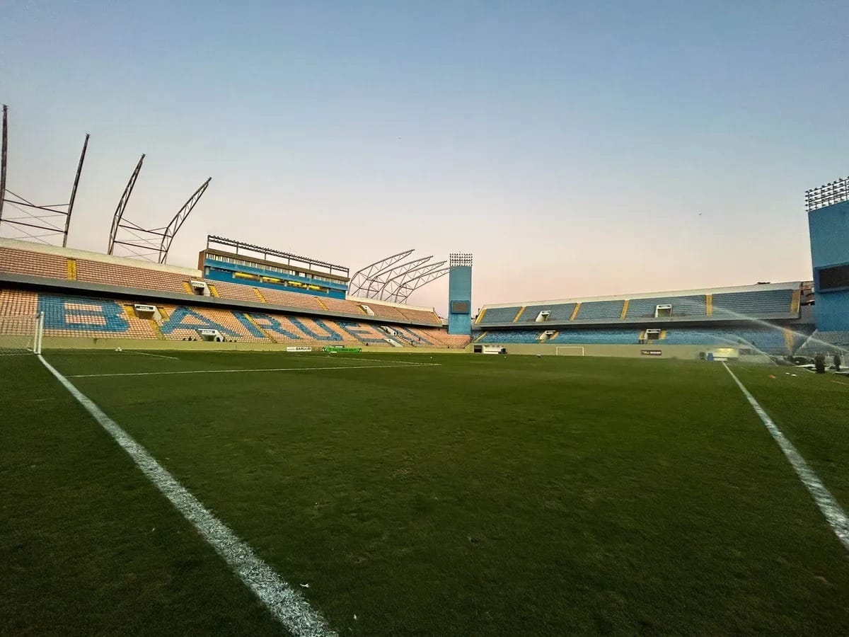 Palmeiras pega RB Bragantino e pode dormir líder; ouça na BandNews FM