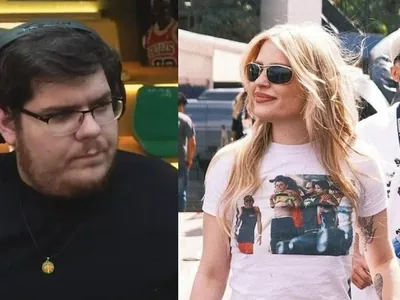 O que Casimiro falou sobre Chico Moedas e Luísa Sonza, do início ao término