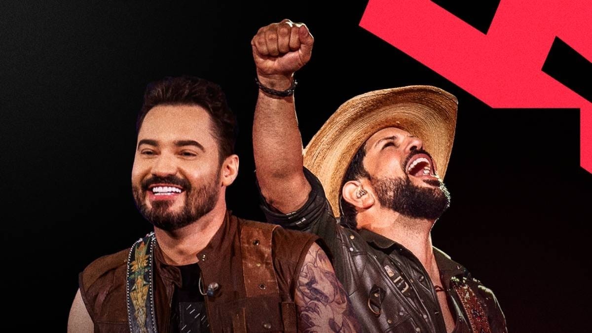 Fernando & Sorocaba são confirmados como atração surpresa do Jaguariúna Festival