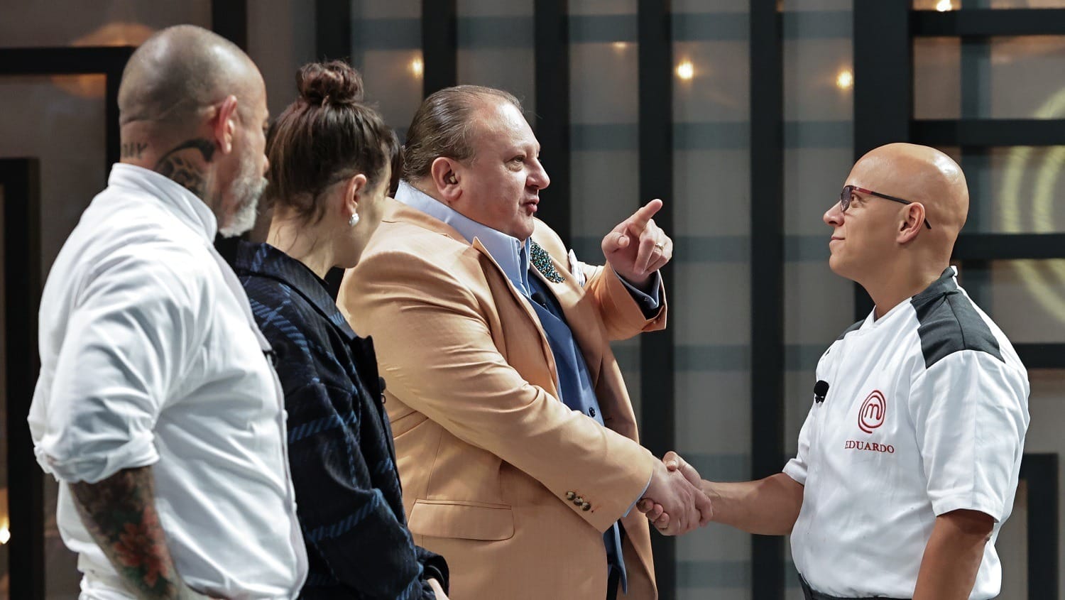 Assista ao QG MasterChef de 21 de setembro de 2023