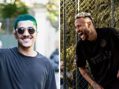 Batalha da traição: quem leva o prêmio, Neymar, Cabelinho ou Chico Moedas?