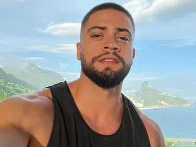 Rodrigo Godoy, ex-marido de Preta Gil, faz 1º post após morte da cantora: "Firme e seguro"