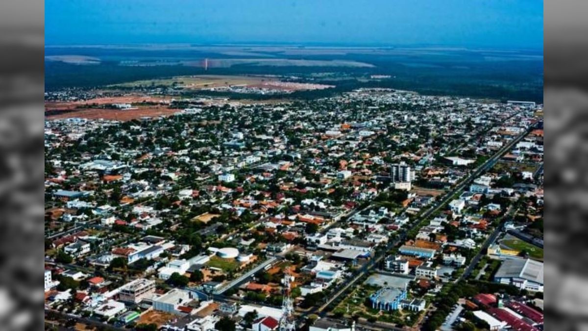Conheça Sorriso, a cidade mais rica do agronegócio no Brasil