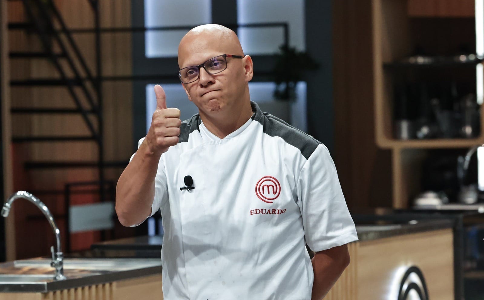 Eliminado do MasterChef, Eduardo tem restaurante eleito como o melhor de Floripa