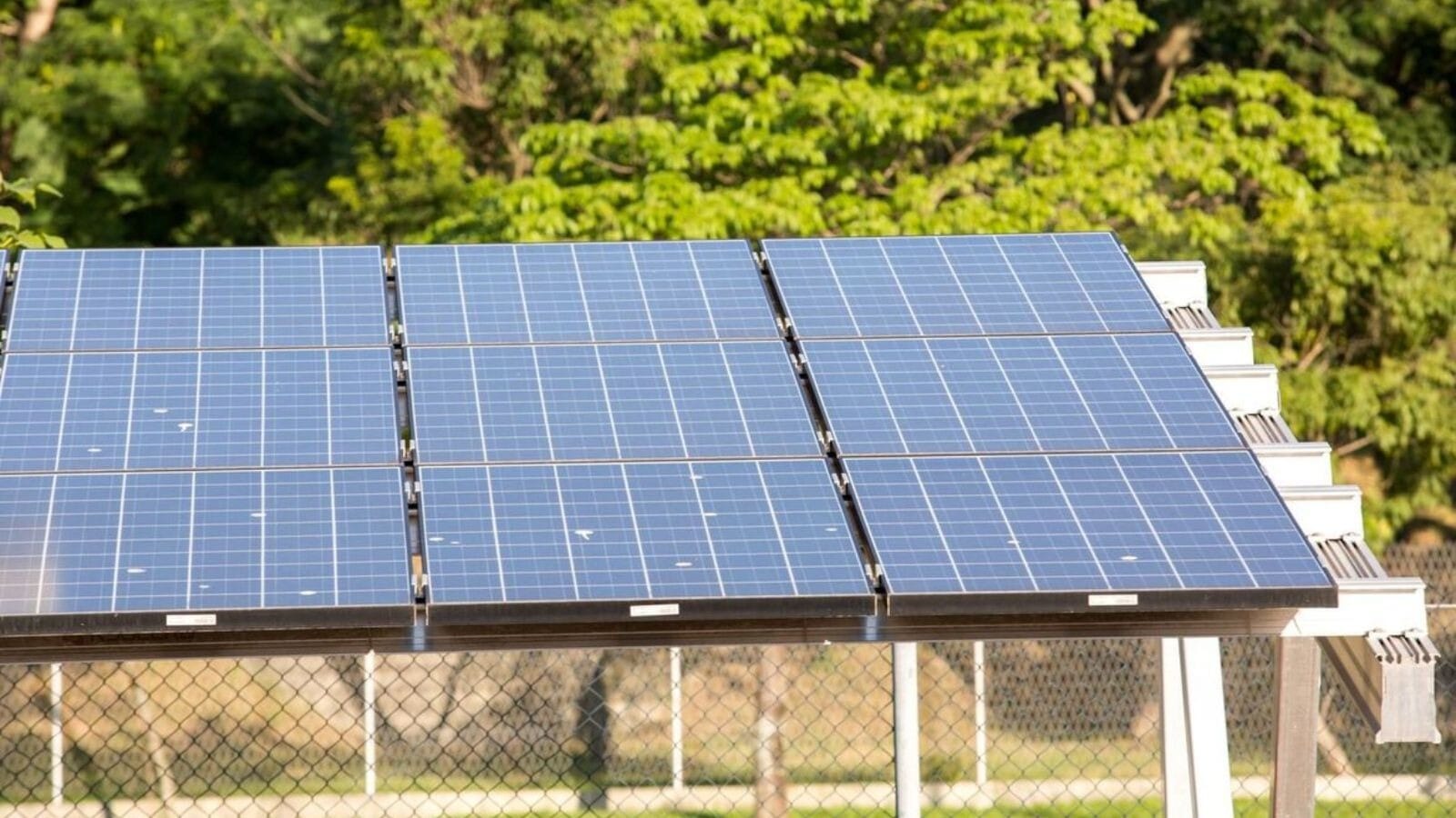 Geração global de energia renovável supera o carvão pela 1ª vez
