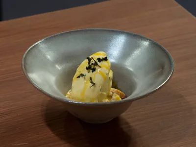 Sorvete do MasterChef: saiba fazer a famosa receita da Isabella Scherer