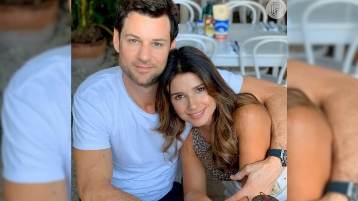 Paula Fernandes termina namoro de 4 anos; veja o que se sabe sobre separação