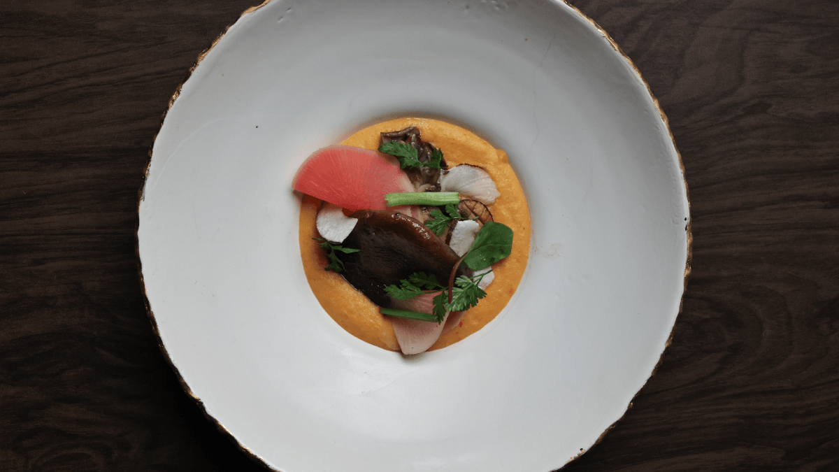 Bobó vegano em 40 minutos: saiba fazer receita campeã de prova do MasterChef