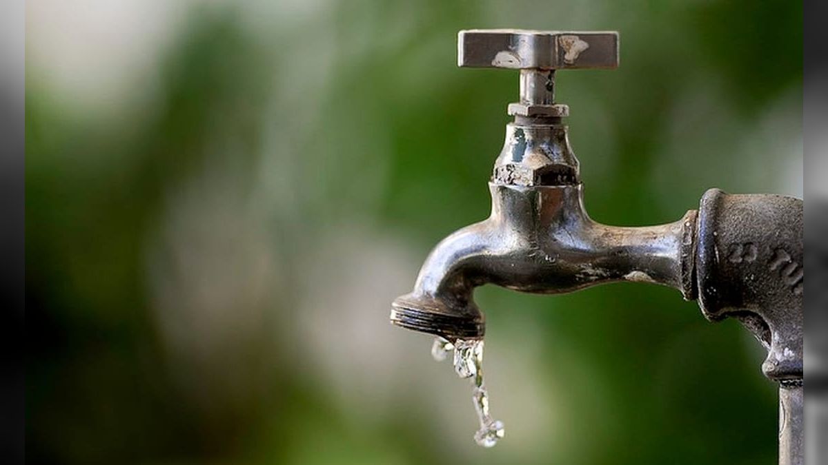 Falta de energia também afeta abastecimento de água em algumas cidades do Vale do Paraíba