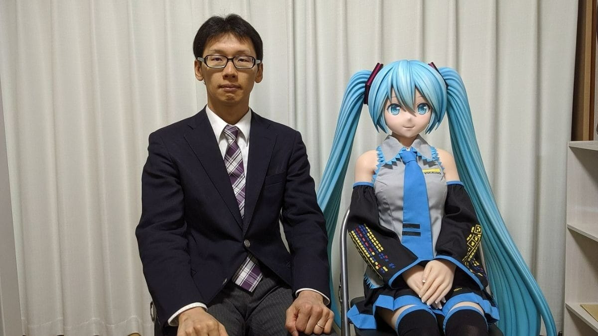 Saiba se você é fictossexual, como japonês que virou piada no trabalho
