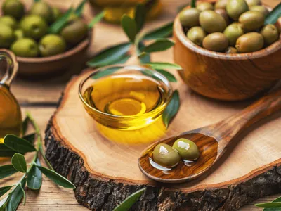 Qual a diferença entre azeite extravirgem e azeite de oliva?
