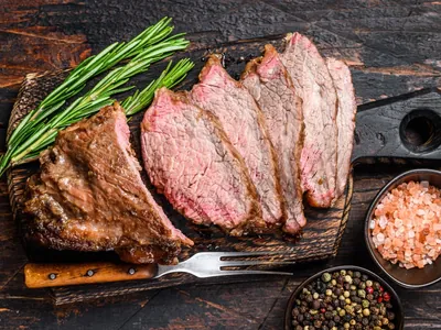 Dica do Rodrigo Oliveira: saiba como preparar a carne perfeita