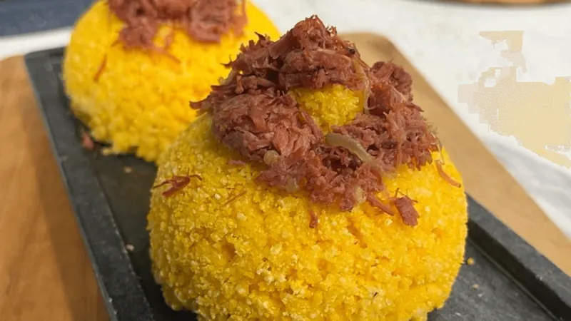 Como fazer cuscuz na cuscuzeira? Receita tradicional fica pronta em 10 minutos