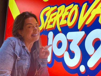 Stereo Talk + Elas estreia na próxima terça-feira, 3 de outubro