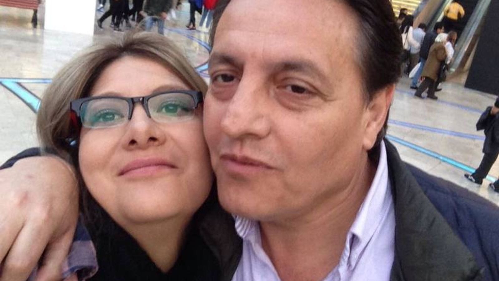 Viúva de Villavicencio, ex-candidato à presidência, sofre atentado no Equador