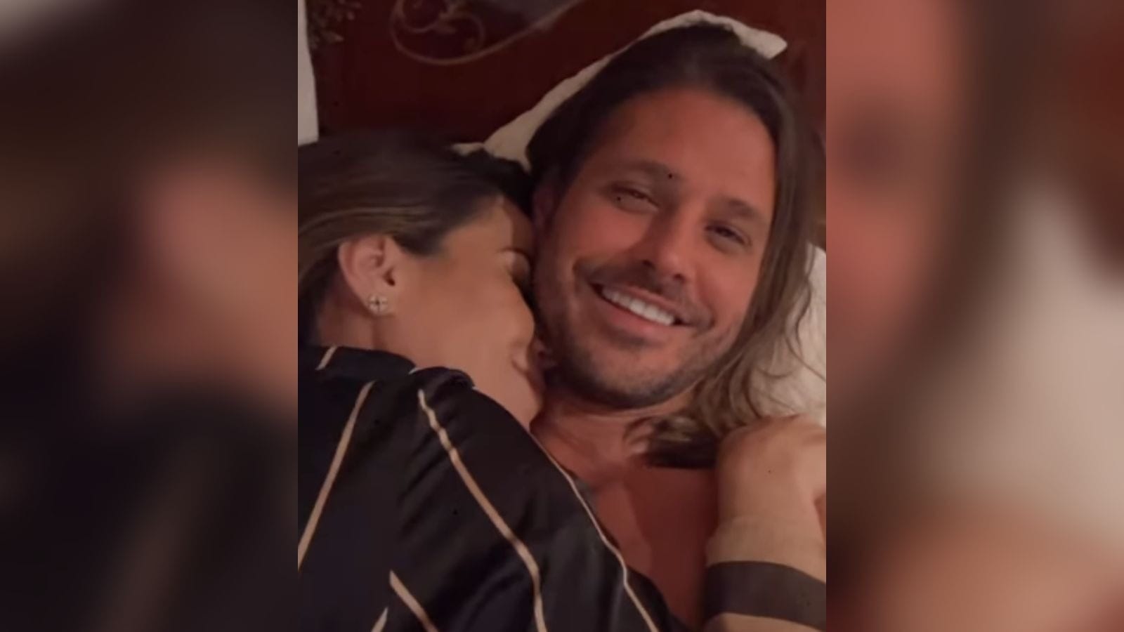 Wanessa Camargo nega separação de Dado Dolabella e detona: "Fofocam sem saber"