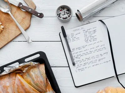 Aprenda tabela de conversão de medidas na culinária