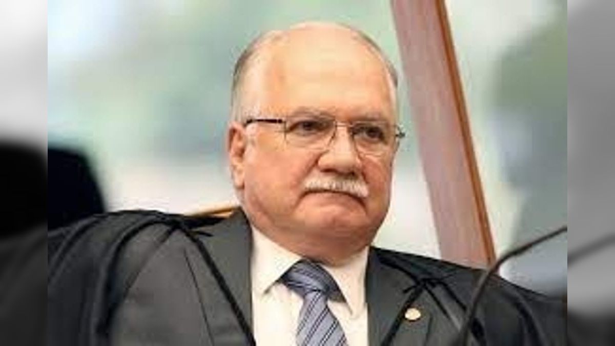 Orengo: Fachin quer projeto para limitar salários de magistrados