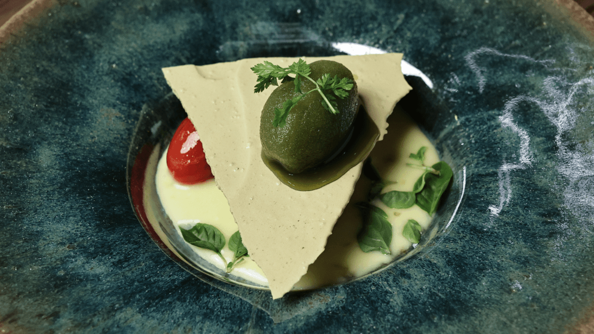 Sorvete de alface do MasterChef Profissionais viraliza; saiba como fazer