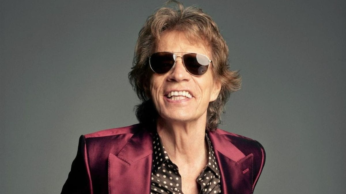 Quem são os filhos do Mick Jagger, que podem não ganhar herança de R$ 2,5 bi