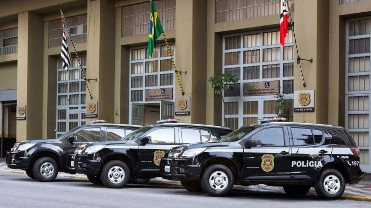 Operação contra agressores de mulheres já prendeu 233 em São Paulo