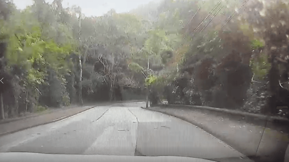 Ciclista entra em luta corporal com criminosos após sofrer tentativa de assalto