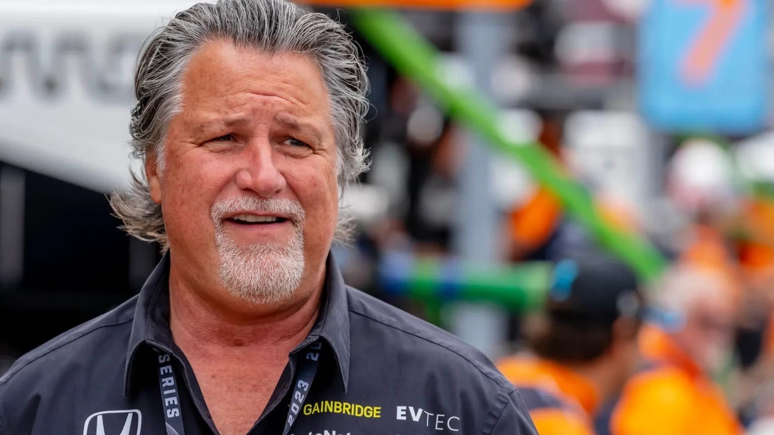Ainda sem vaga na Fórmula 1, Andretti já contrata dirigentes de outras equipes