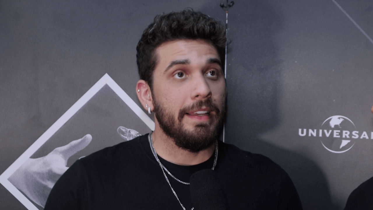 Gustavo Mioto desabafa sobre fofocas após término: "Assunto distorcido"