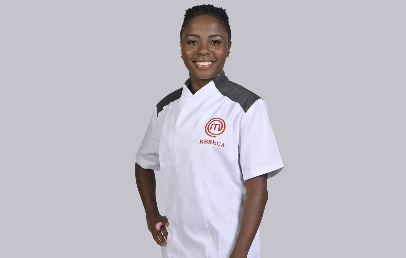 Rebeca