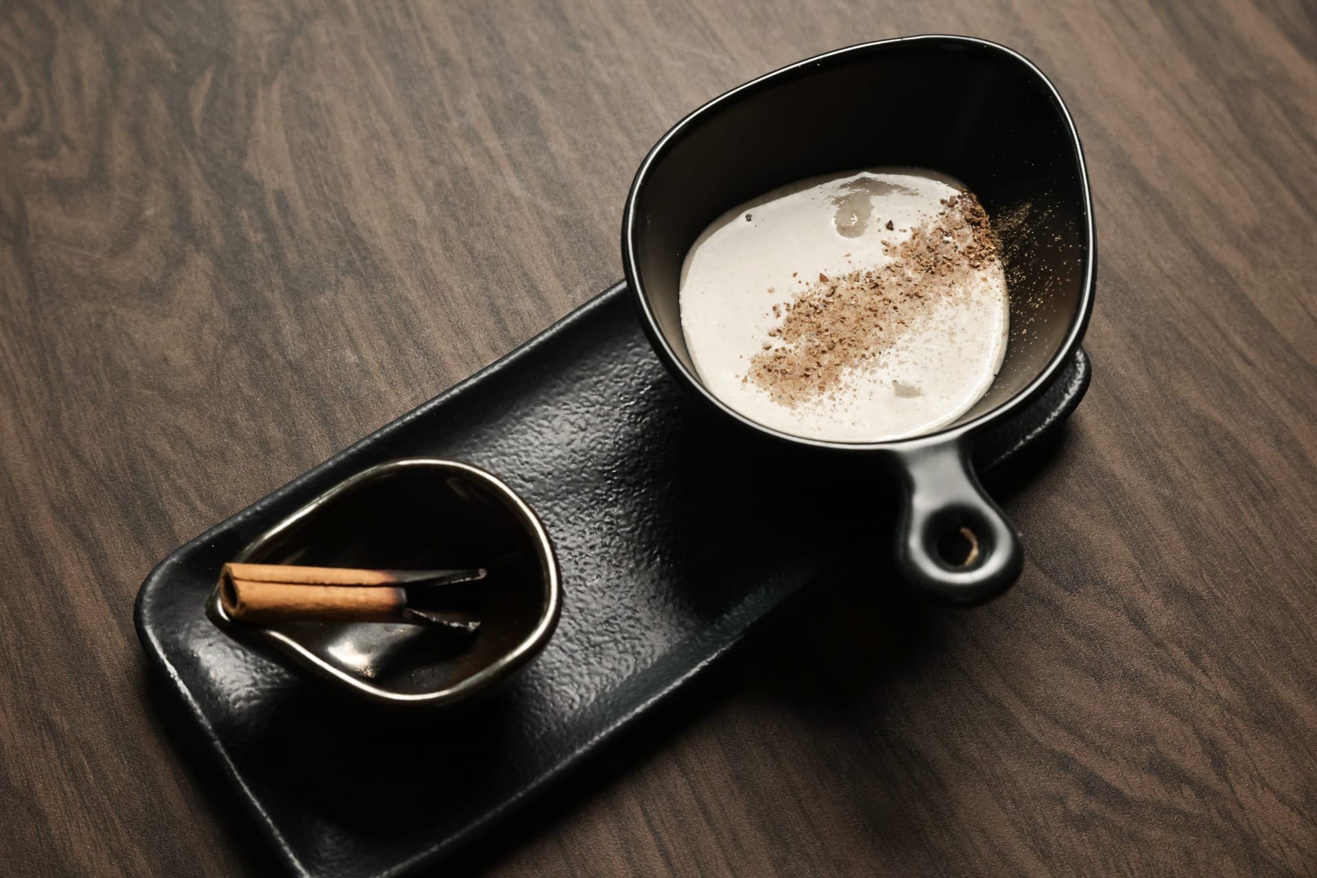 Sobremesa com creme de cogumelos é destaque no MasterChef; veja a receita