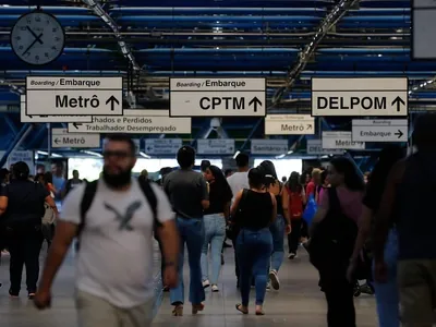 Metrô, trens e ônibus intermunicipais serão gratuitos nos domingos de eleição em SP