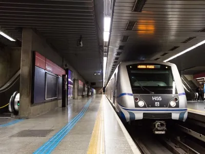 SP: Metrô e trens terão operação especial para jogo do Brasil; veja linhas