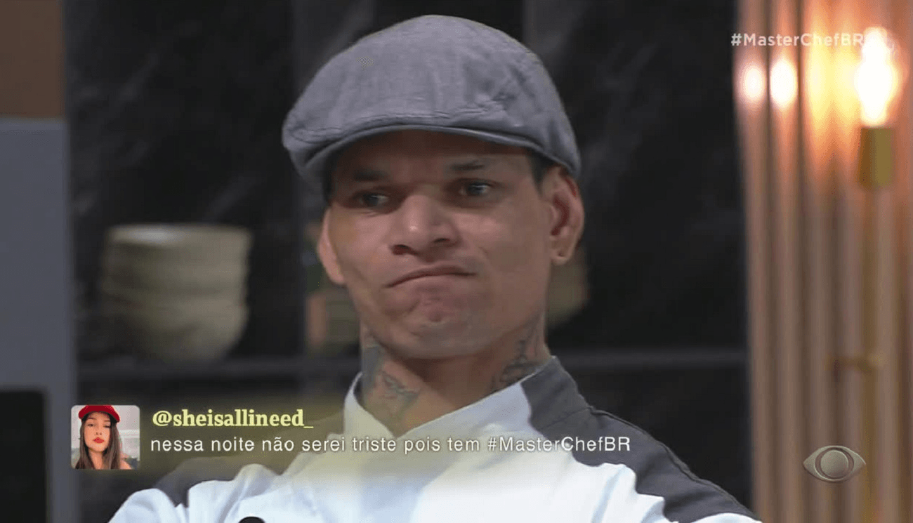 Participante faz escolha ousada no MasterChef e divide opiniões na web; veja