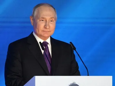 'Putin é um predador e sabemos que não mudará', diz presidente da Comissão Europeia