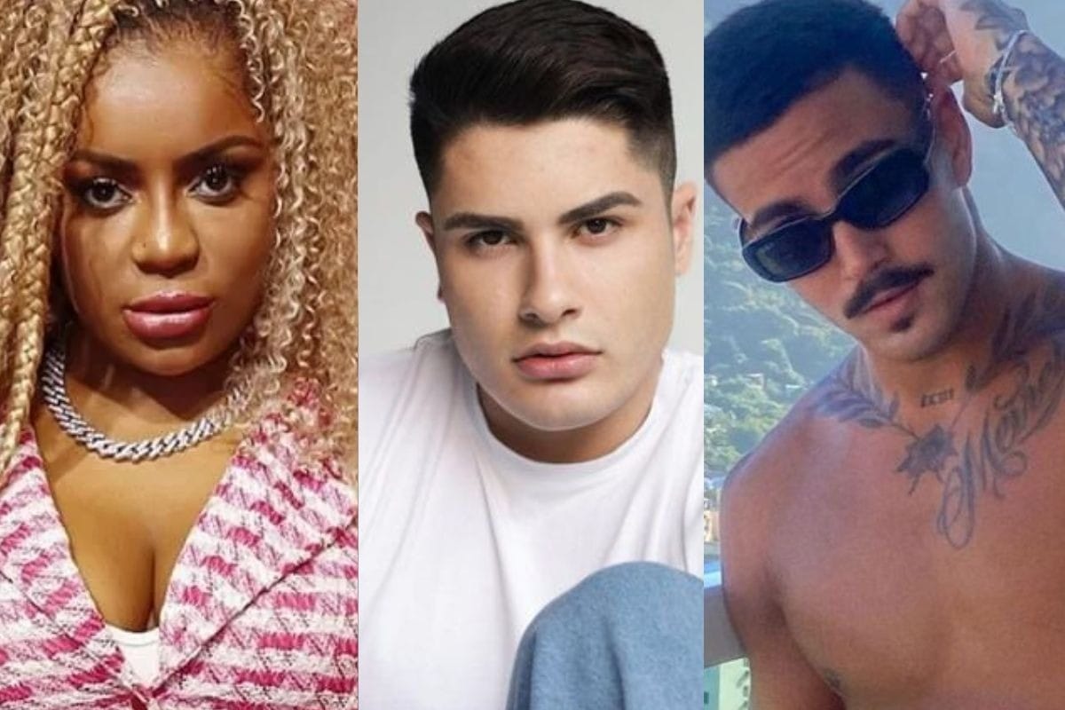Caso de homofobia na Fazenda: veja o que se sabe sobre o assunto