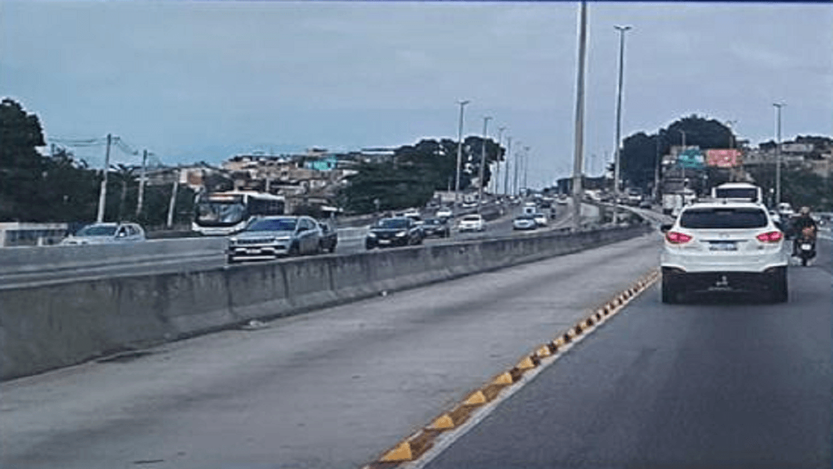 Prefeitura deve aprovar PL que pretende revitalizar Av. Brasil
