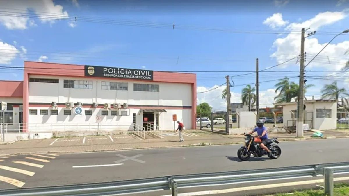 Casal mata homem a tiro e agride mãe da vítima com barra de ferro em Campinas