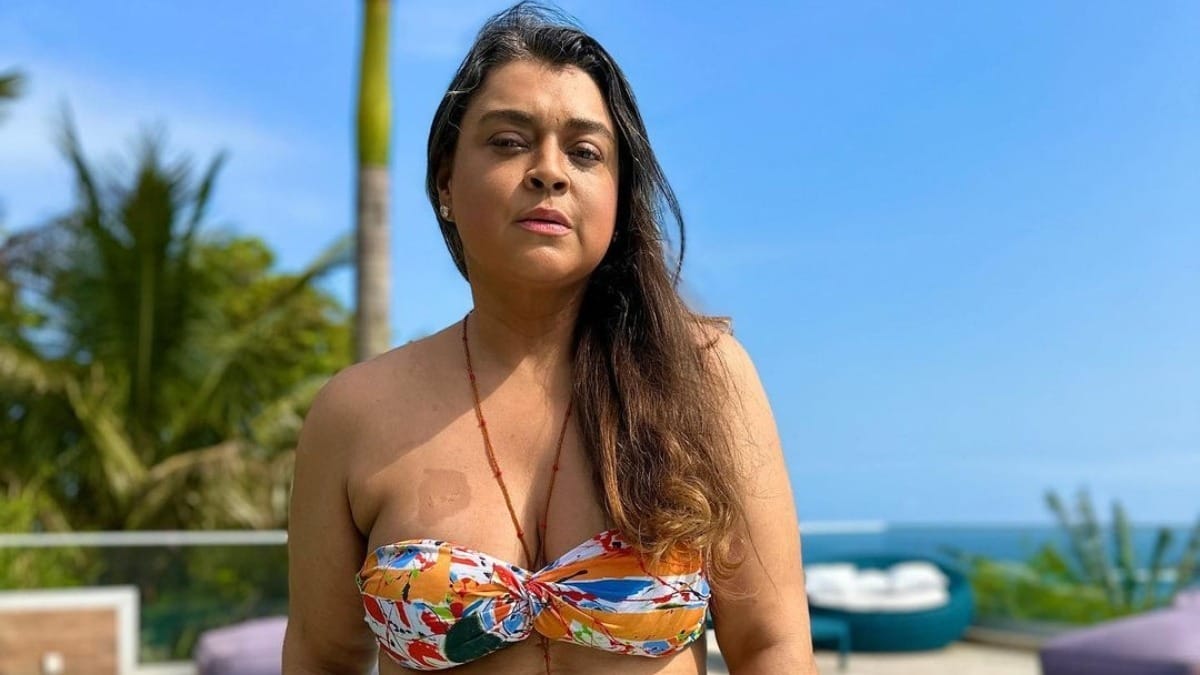 Preta Gil diz que descobriu traição do ex após término: "Justifica muita coisa"