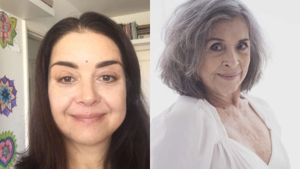 Quem é Alexandra Marzo, filha de Betty Faria, que chamou a mãe de “sociopata”?