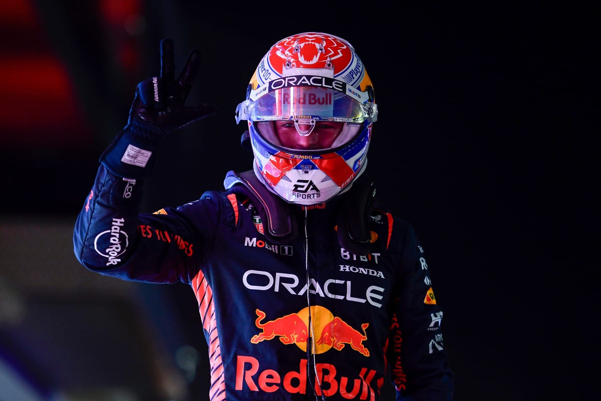 Os recordes que Verstappen já bateu - e os que ele ainda pode bater - na F1