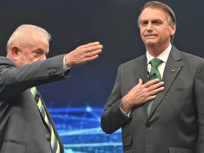 TSE julga ações de investigação eleitoral contra Jair Bolsonaro e Lula
