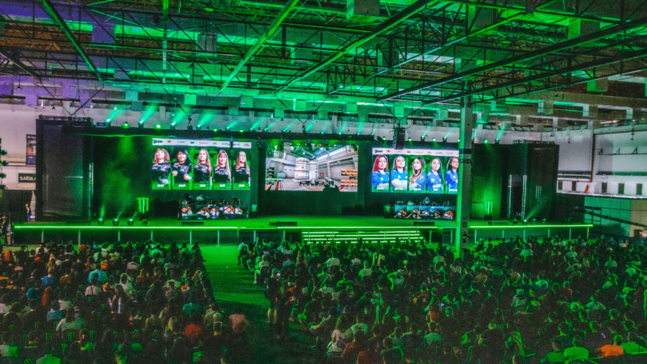 Brasil Game Show: tudo o que você precisa saber sobre o evento gamer do ano