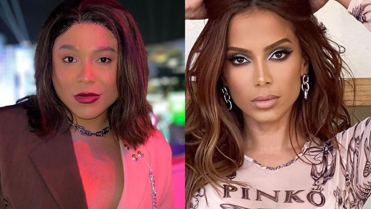 Quem é a Blogueirinha, personagem de Bruno Matos que "tretou" com Anitta